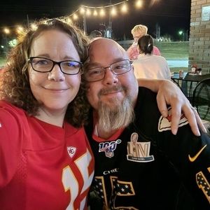 Meet your Posher, Anne